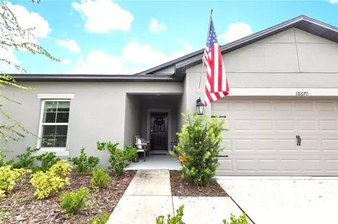 18670 Alfaro Loop, Spring Hill, FL 34610