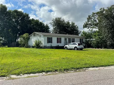 5004 Dacca Dr, Tampa, FL 33619