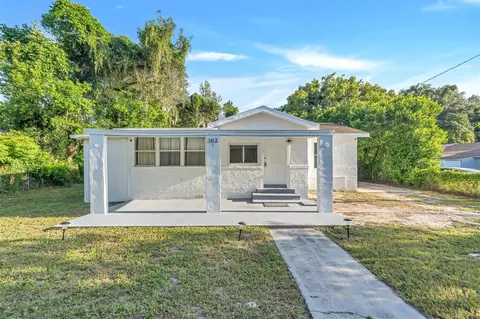 1412 E 97th Ave, Tampa, FL 33612