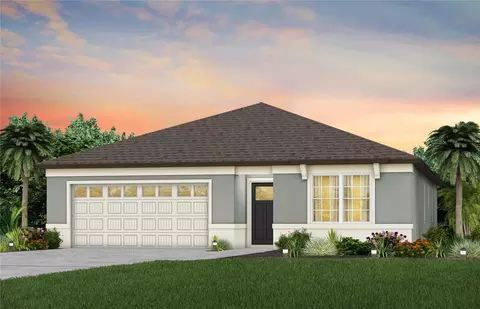 543 Pine Tree Blvd, Lake Alfred, FL 33850