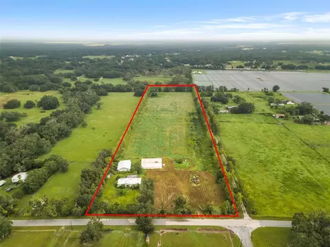 3636 Porter Rd, Lithia, FL 33547