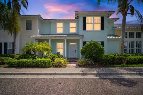 5411 Cafrey Pl, Apollo Beach, FL 33572