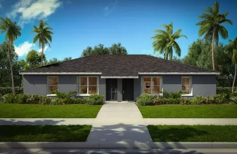 34 Locust Run, Ocala, FL 34472