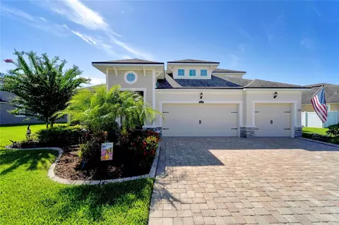 12313 Bay Estuary Bnd, Riverview, FL 33579
