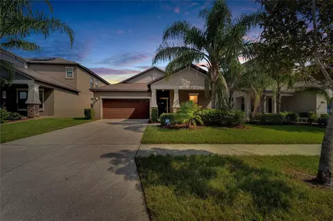 11026 Purple Martin Blvd, Riverview, FL 33579