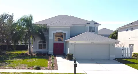 11125 Kempton Vista Dr, Riverview, FL 33579