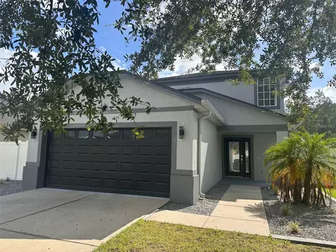 3112 Donington Castle Ln, Land O Lakes, FL 34638