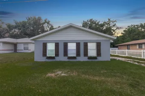 5421 Simmons Rd, Lakeland, FL 33811