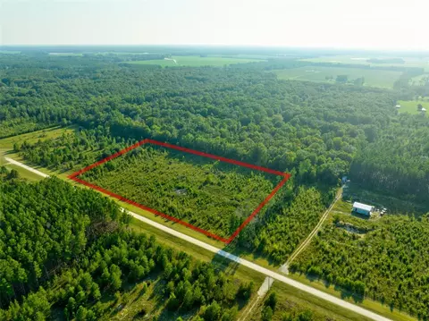 Vacant Ne Liquorice Way Ne, Lee, FL 32059