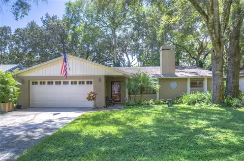 2327 Towery Trl, Lutz, FL 33549