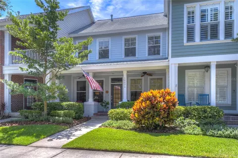10026 New Parke Rd, Tampa, FL 33626