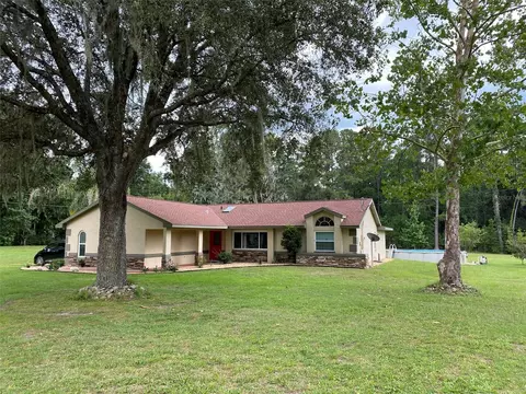 4670 SE 117th Pl, Belleview, FL 34420