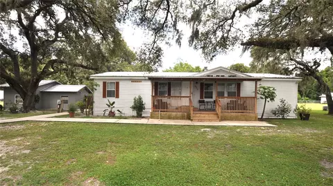 3522 N Frontage Rd, Plant City, FL 33565