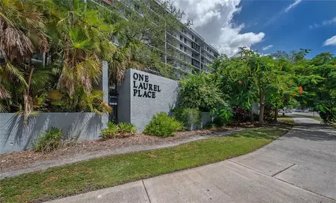 201 W Laurel St #303, Tampa, FL 33602