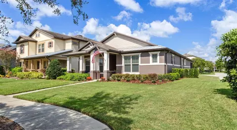 14210 Barrington Stowers Dr, Lithia, FL 33547