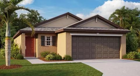 6391 Back Forty Loop, Zephyrhills, FL 33541