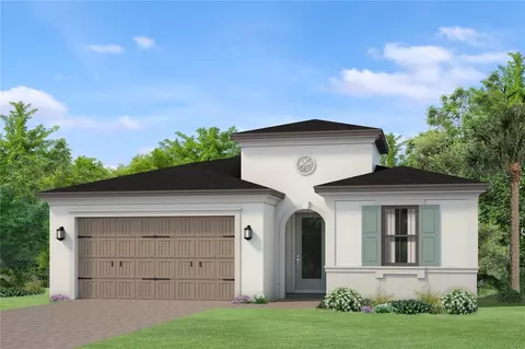 3940 Aldea Way, Wesley Chapel, FL 33543