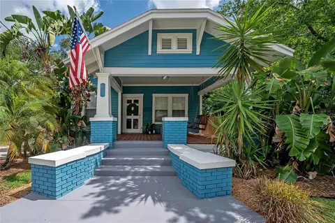 804 E Frierson Ave, Tampa, FL 33603