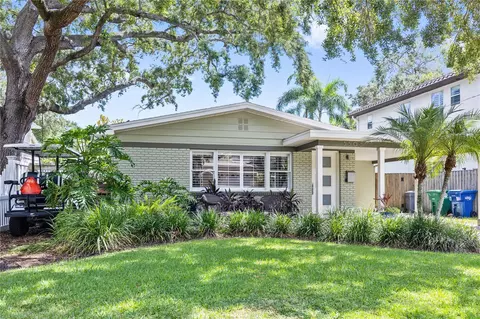 3508 W Barcelona St, Tampa, FL 33629