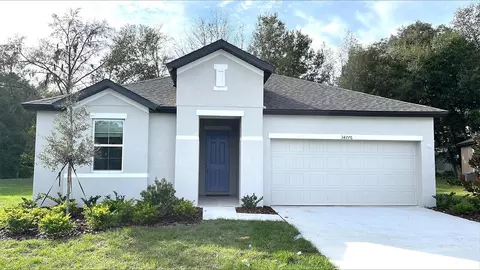 34776 Mulrion Dr, Zephyrhills, FL 33541