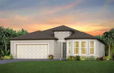 18897 Sailors Delight Pass, Land O Lakes, FL 34638
