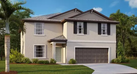 36370 Flats St, Zephyrhills, FL 33541