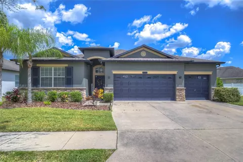 3742 Tristram Loop, Land O Lakes, FL 34638