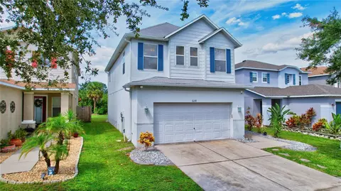 6218 Cherry Blossom Trl, Gibsonton, FL 33534