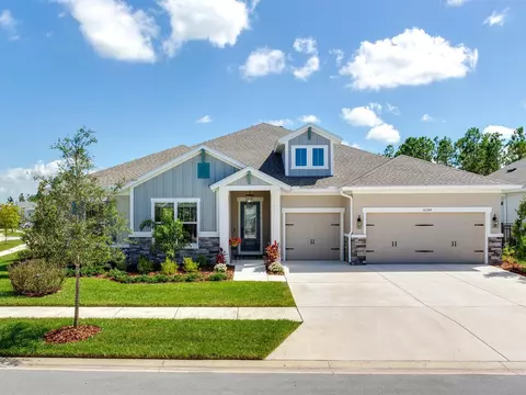 16244 November Rain Ct, Land O Lakes, FL 34638