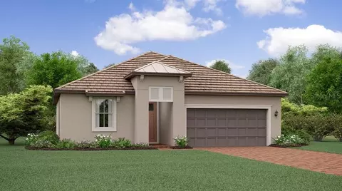 10623 Tupper Cay Dr, San Antonio, FL 33576
