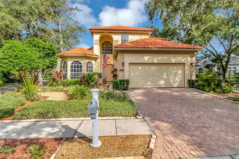 15351 Sherwood Forest Dr, Tampa, FL 33647