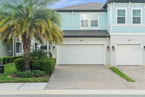 2492 Foggy Creek Cir, Clearwater, FL 33764
