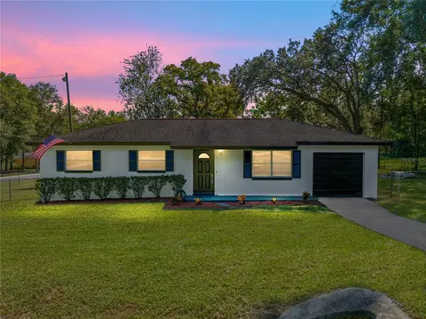 12650 Happy Hill Rd, Dade City, FL 33525