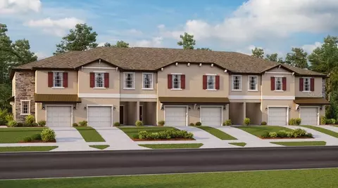 10368 Honey Hammock Way, San Antonio, FL 33576