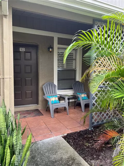 14311 Hanging Moss Cir #102, Tampa, FL 33613