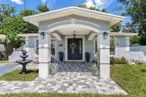 801 W Yukon St, Tampa, FL 33604