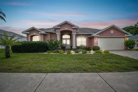 419 Pala Way, Spring Hill, FL 34608