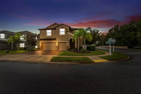 12447 Crestridge Loop, New Port Richey, FL 34655