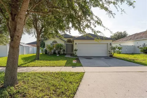 703 Flagstone St, Haines City, FL 33844