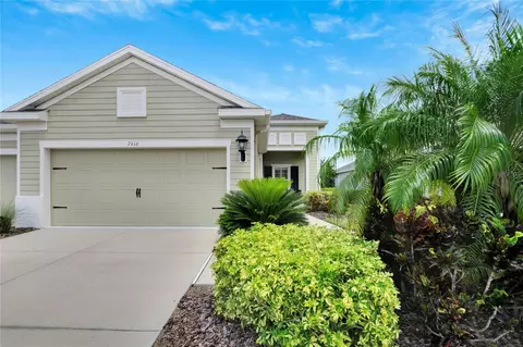 7416 Parkshore Dr, Apollo Beach, FL 33572