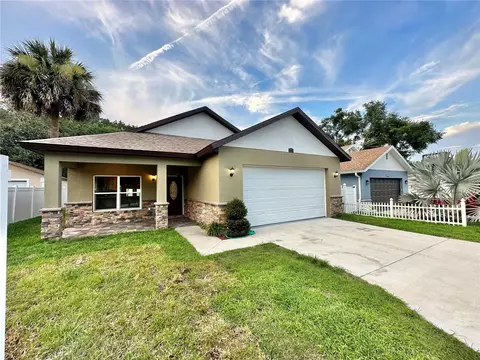 2633 Pinner Ave, Haines City, FL 33844