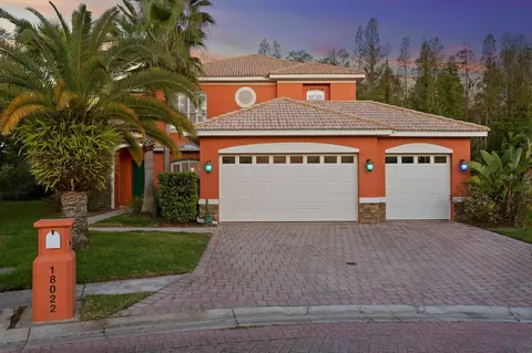 18022 Lanai Isle Dr, Tampa, FL 33647
