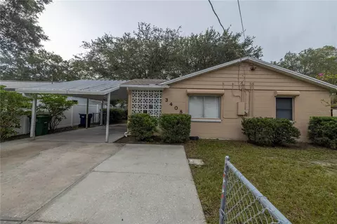 3408 W Paxton Ave, Tampa, FL 33611