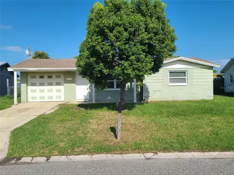 10801 Fillmore Ave, Port Richey, FL 34668