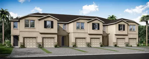 2353 Summerlit St, Lutz, FL 33559