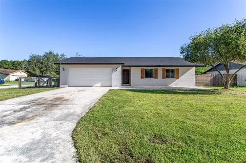 2812 Orchid Ln, Lakeland, FL 33805