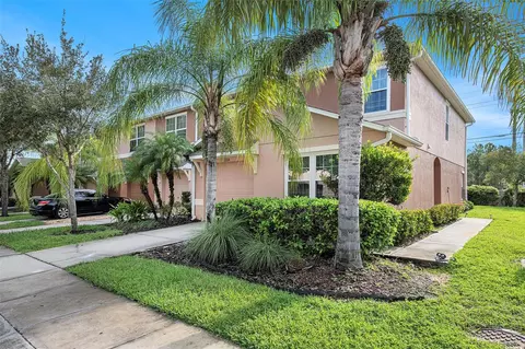 2814 Birchcreek Dr, Wesley Chapel, FL 33544
