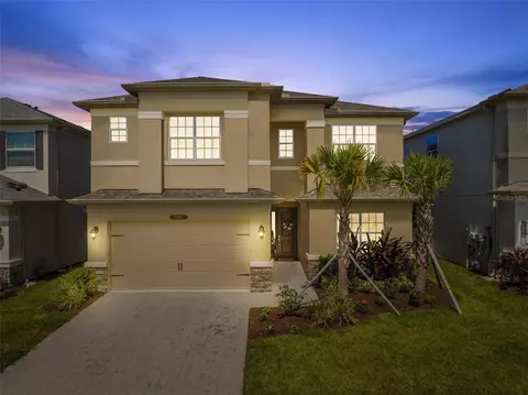 3099 Mountain Spruce Ter, Wesley Chapel, FL 33543