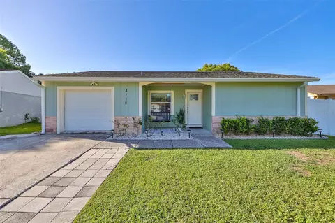 5710 Ridgestone Dr, Tampa, FL 33625