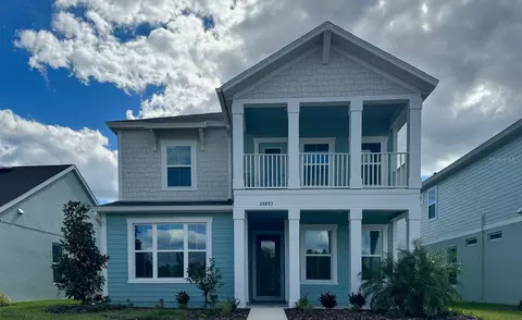 28893 Seedling St, Wesley Chapel, FL 33543